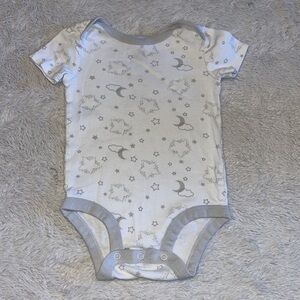 (3 for $10) koala kids gender Neutral bodysuit